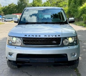 Land Rover Range Rover Sport 3.0 HSE FaceLift | Mobile.bg   3