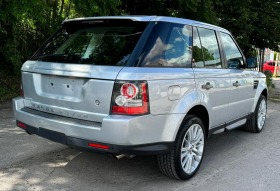 Land Rover Range Rover Sport 3.0 HSE FaceLift | Mobile.bg   4