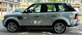 Land Rover Range Rover Sport 3.0 HSE FaceLift | Mobile.bg   6