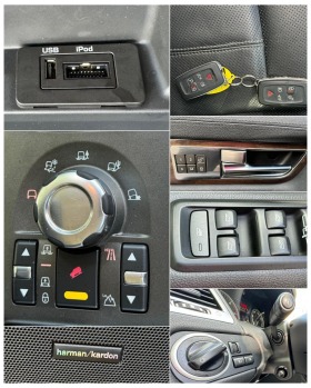 Land Rover Range Rover Sport 3.0 HSE FaceLift | Mobile.bg   13