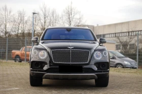 Bentley Bentayga 6.0 W12, снимка 2