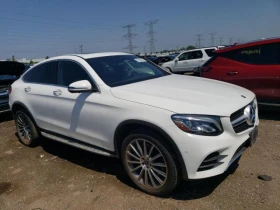 Mercedes-Benz GLC 300 2019 MERCEDES-BENZ GLC COUPE 300 4MATIC | Mobile.bg    2