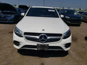  Mercedes-Benz GLC 30...