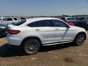 Mercedes-Benz GLC 300 2019 MERCEDES-BENZ GLC COUPE 300 4MATIC | Mobile.bg    4