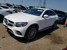 Mercedes-Benz GLC 300 2019 MERCEDES-BENZ GLC COUPE 300 4MATIC | Mobile.bg    3