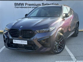 BMW X6 M Competition, снимка 1