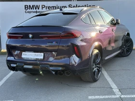 BMW X6 M Competition, снимка 2