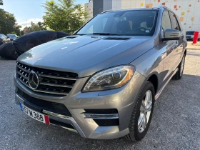 Mercedes-Benz ML 350 на пружини - 37499 лв. - 97338533 | Car24.bg