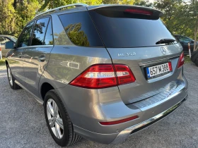 Mercedes-Benz ML 350 на пружини - 37499 лв. - 97338533 | Car24.bg