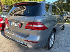 Mercedes-Benz ML 350 на пружини - 37499 лв. - 97338533 | Car24.bg