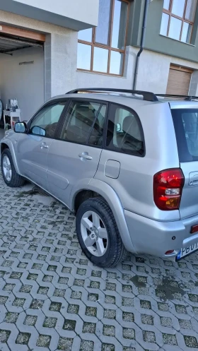 Toyota Rav4, снимка 15