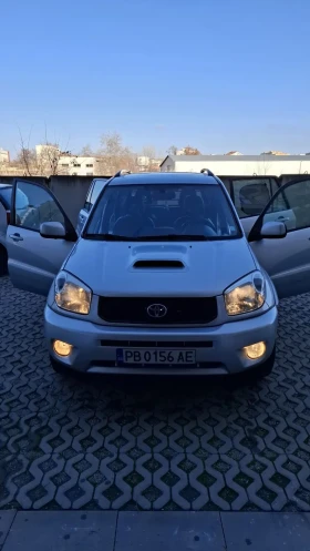 Toyota Rav4, снимка 16