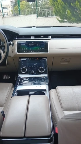 Land Rover Range Rover Velar 3000 d, снимка 8