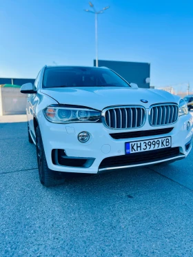 BMW X5 BMW X5/3.0D/X-DRIVE/EURO-6/AMBIENT/PANORAMA/, снимка 5