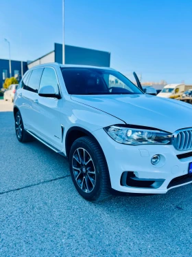 BMW X5 BMW X5/3.0D/X-DRIVE/EURO-6/AMBIENT/PANORAMA/, снимка 14