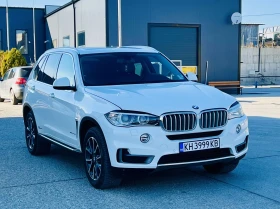 BMW X5 BMW X5/3.0D/X-DRIVE/EURO-6/AMBIENT/PANORAMA/, снимка 1