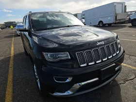 Jeep Grand cherokee - 27890 лв. - 94305593 | Car24.bg