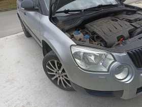 Skoda Yeti  /Skoda Yeti | Mobile.bg    3