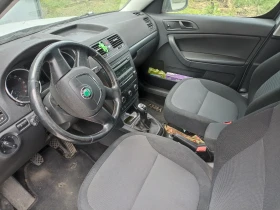 Skoda Yeti  /Skoda Yeti | Mobile.bg    2