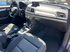 Audi Q3 FACELIFT 2.0 TDI- 150K.S. 4x4 - 26500 лв. - 90000007 10