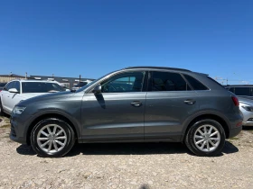 Audi Q3 FACELIFT 2.0 TDI- 150K.S. 4x4 - 26500 лв. - 90000007 7