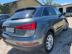 Audi Q3 FACELIFT 2.0 TDI- 150K.S. 4x4 - 26500 лв. - 90000007 2
