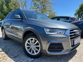 Audi Q3 FACELIFT 2.0 TDI- 150K.S. 4x4 - 26500 лв. - 90000007 3