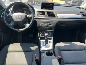 Audi Q3 FACELIFT 2.0 TDI- 150K.S. 4x4 - 26500 лв. - 90000007 8