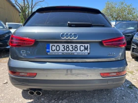 Audi Q3 FACELIFT 2.0 TDI- 150K.S. 4x4 - 26500 лв. - 90000007 6