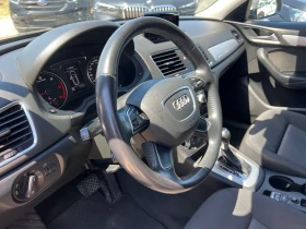 Audi Q3 FACELIFT 2.0 TDI- 150K.S. 4x4 - 26500 лв. - 90000007 9