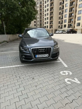 Audi Q5 3.0 TDI | Mobile.bg    6
