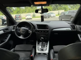 Audi Q5 3.0 TDI | Mobile.bg    7