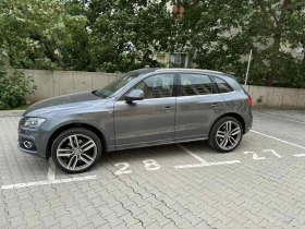 Audi Q5 3.0 TDI | Mobile.bg    2