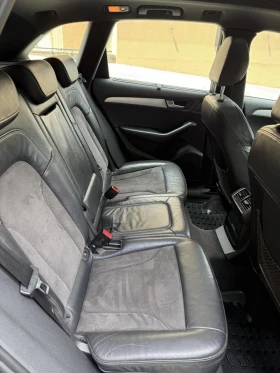 Audi Q5 3.0 TDI | Mobile.bg    10