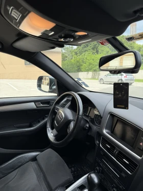 Audi Q5 3.0 TDI | Mobile.bg    8