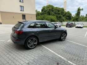 Audi Q5 3.0 TDI | Mobile.bg    4