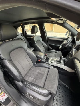 Audi Q5 3.0 TDI | Mobile.bg    9