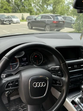Audi Q5 3.0 TDI | Mobile.bg    11