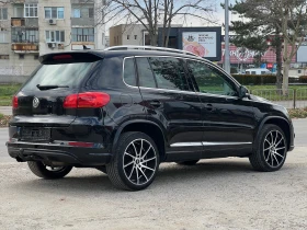VW Tiguan 2.0 TSI 4x4 R-Line LED Pano Navi DSG | Mobile.bg    6