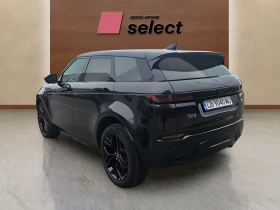 Land Rover Range Rover Evoque 2.0P | Mobile.bg    8