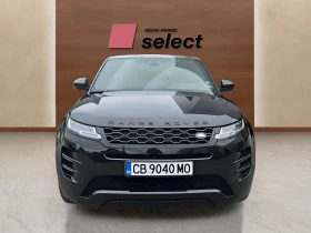 Land Rover Range Rover Evoque 2.0P | Mobile.bg    2