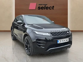 Land Rover Range Rover Evoque 2.0P | Mobile.bg    3
