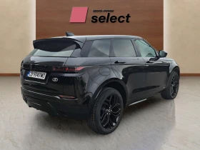 Land Rover Range Rover Evoque 2.0P | Mobile.bg    6