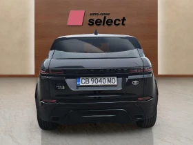 Land Rover Range Rover Evoque 2.0P | Mobile.bg    5