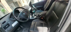 BMW X3 | Mobile.bg    10