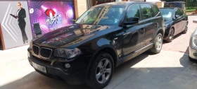 BMW X3 | Mobile.bg    2
