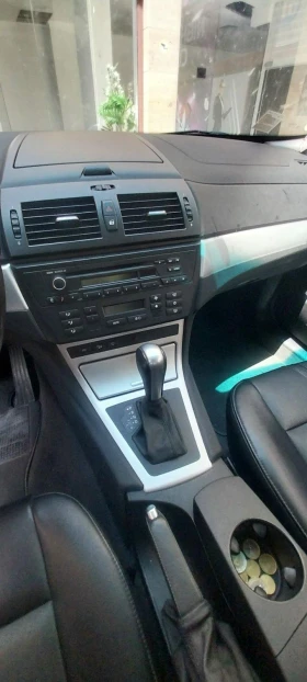 BMW X3 | Mobile.bg    11