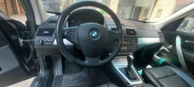 BMW X3 | Mobile.bg    9