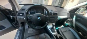 BMW X3 | Mobile.bg    8