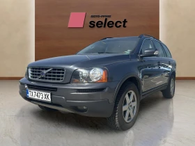 Volvo Xc90 2.4 D5